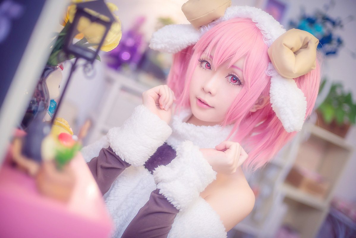 Star's Delay to December 22, Coser Hoshilly BCY Collection 8(94)